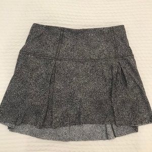 Lululemon Tennis Skirt